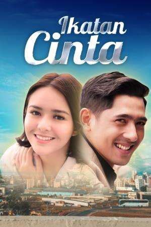 Nonton Streaming Ikatan Cinta Online Sub Indo - RCTI+