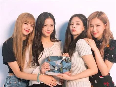 Quem Eu Seria Do Blackpink - Quem Voce Seria Do BLACKPINK? | Julia Carrera | Quizur