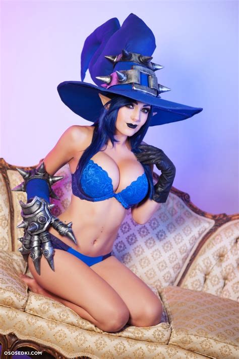 What REALLY Happened With Jessica Nigri's OnlyFans? A Deep Dive Image 7