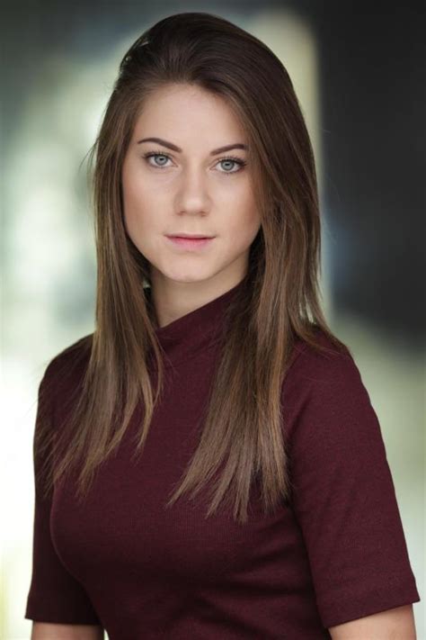 Veronika Pavlova, Actor, London