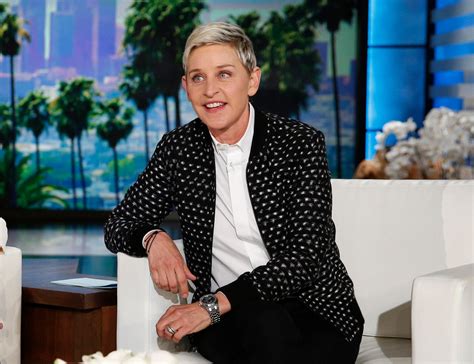 The Ellen DeGeneres Show: Timeline of talk show’s…