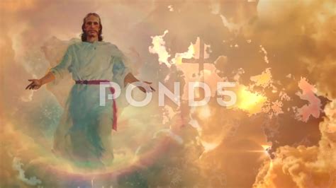 Jesus Second Coming