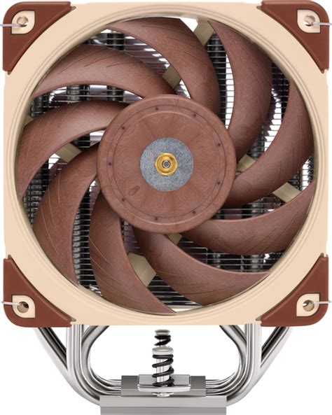 Кулер Noctua NH-U12A – фото, отзывы, характеристики в интернет-магазине ...