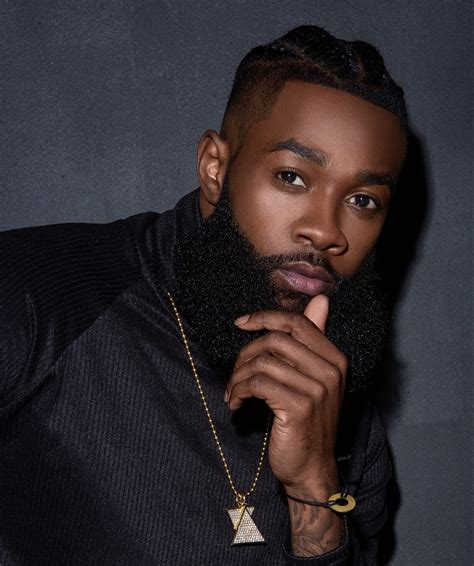Sammie discusses upcoming album and breaks down being Black in 'Dear
