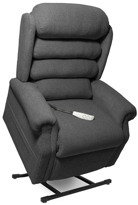 Sleep Chair Recliner | Power Recliner Lift Chair - Lift and Massage Chairs