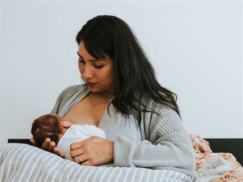Breastfeeding | BabyCentre