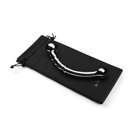 Le Wand Bow Dildo | Sex Machine Accessories
