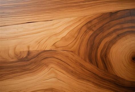 wood grain photo wood texture grain background premium ai generated image