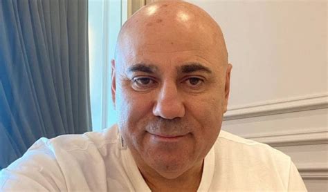 Иосиф Пригожин рассказал, как лишился желчного пузыря - 24СМИ