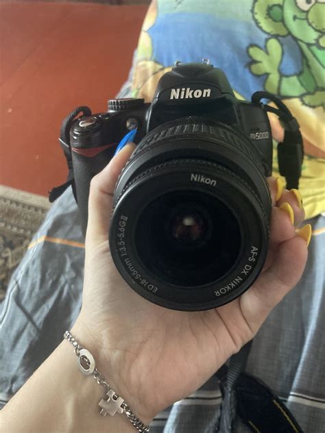 Фотоаппарат Nikon d5000: 3 600 грн. - Цифрові фотоапарати Могилів ...