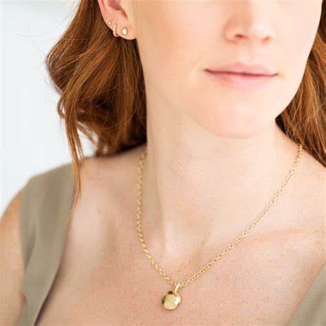 The Chunky Cable Chain – Yearly Co.