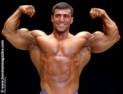 Bodybuilder Grigory Atoyan 4 | Bodybuilders & Muscle Men