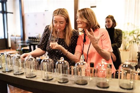 How to Become a Perfumer: A Guide to Starting Your Fragrance Journey ...
