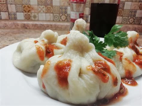 Как приготовить вкусные хинкали. 24 рецепта с фото пошагово - Овкусе