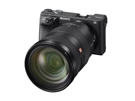 Sony's a6500 and RX100 V Launch Event - Film and Digital TimesFilm and ...