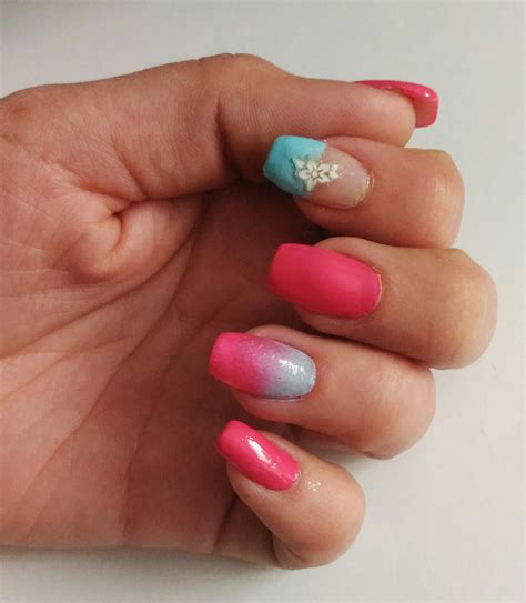 Decorações De Unha Fácil - Decoração de unha Simples e Fácil - Ta chick