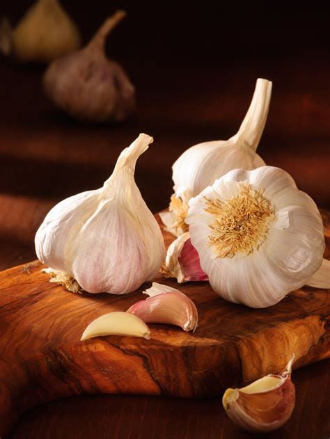 7 Benefits of Garlic for Losing Weight - Global News Today