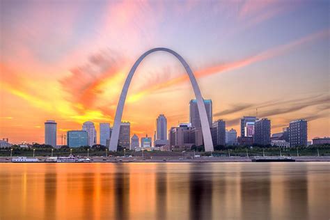 Information about Missouri - Missouri travel guide – Go Guides