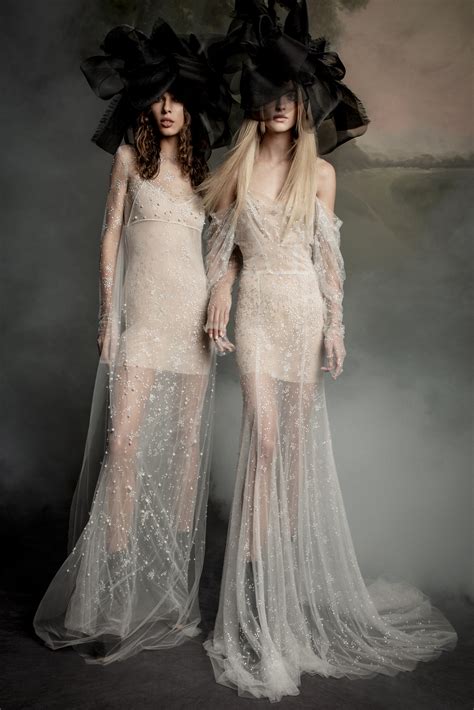 Vera Wang Mermaid Wedding Dress, Vera Wang Wedding Dresses By Season