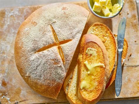 top  easy bread recipes