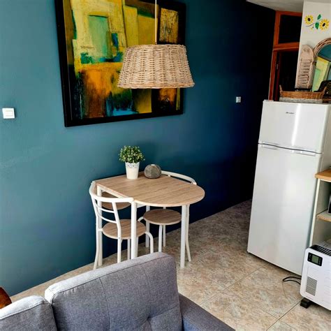 Cortijo Naturista con Vistas - Interior de Almeria - Valle del Almanzora