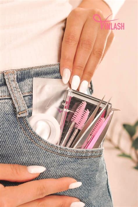 Top 10 best lash extension trays vendors