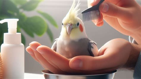 COCKATIEL CARE BASICS - A Complete Guide | Cockatiel World