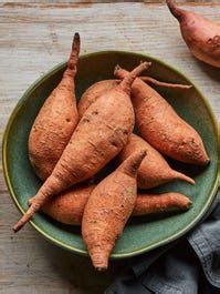 Sweet Potato, Vardaman - Burpee