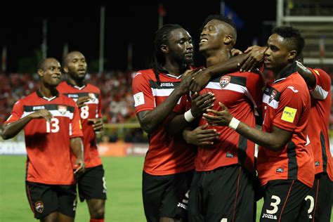 Men's National Team | TTFA