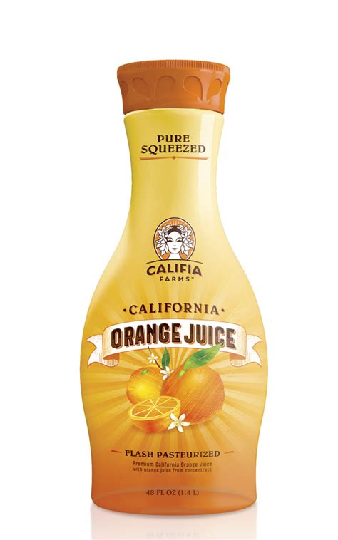 Califia Farms — The Dieline | Packaging & Branding Design & Innovation News