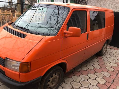 Volkswagen T4