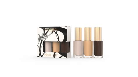 L'Oréal Paris s'associe à Kristina Bazan le temps d'une e-collection ...