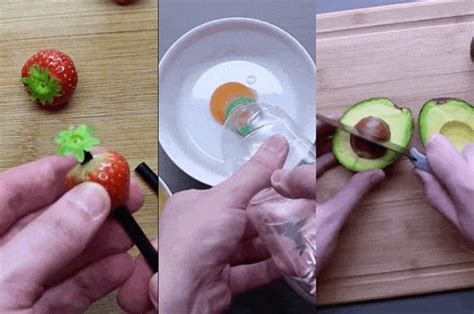 18 Simple Kitchen Hacks That Will Save You A Ton Of Time
