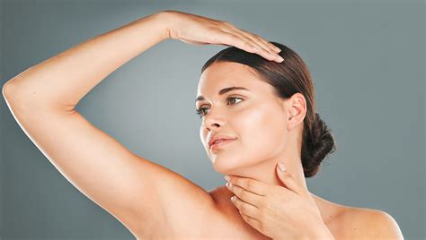 Glycolic Acid for Armpits: Ultimate Whitening Guide