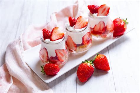 Dessert