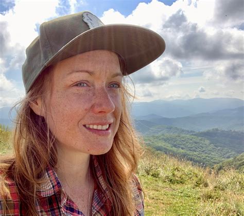 Liz Hillard On Wildlife Connectivity In The Pigeon River Gorge