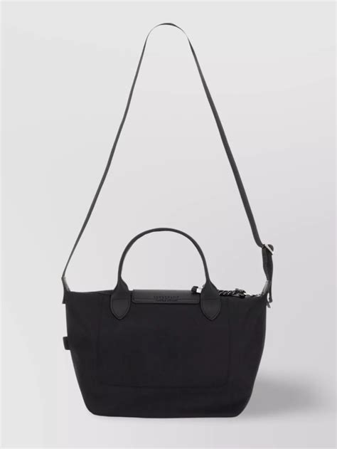 Longchamp Small fold cross-body bag | The Fashion Square