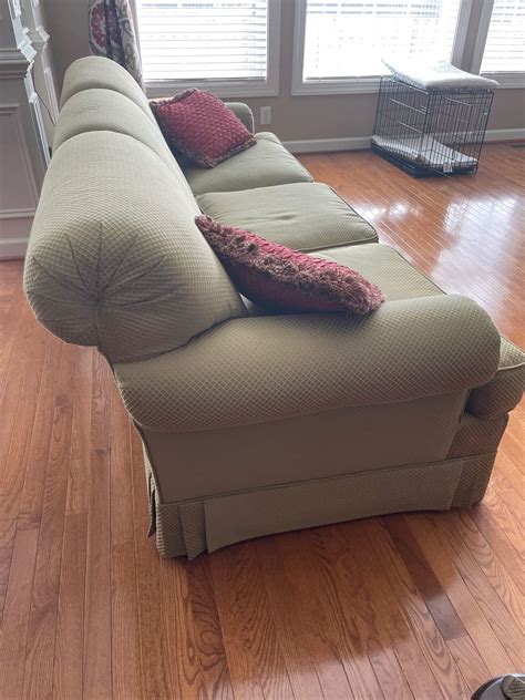 Couch / Sofa - Sofas, Loveseats & Sectionals - Raleigh, North Carolina