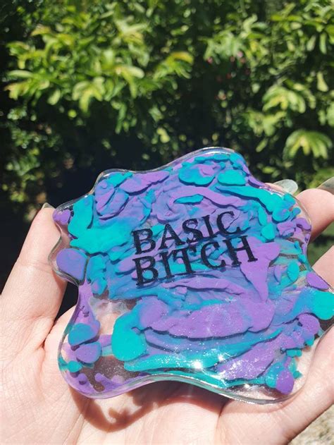 Purple bitch - lopezislamic