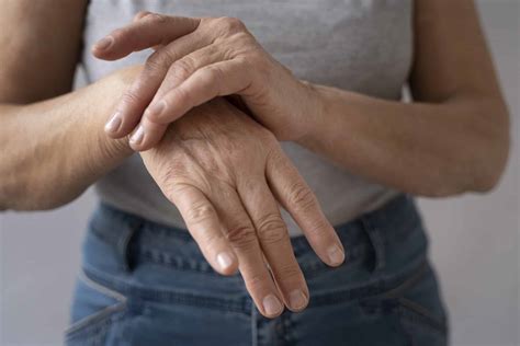 Rehabilitation for Peripheral Nerve Disorders | REHAB GLOVES - by