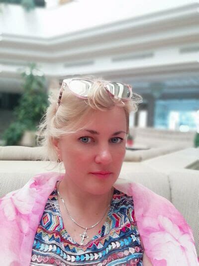 Знакомства Минск, Инна, 49 - объявление женщины с фото