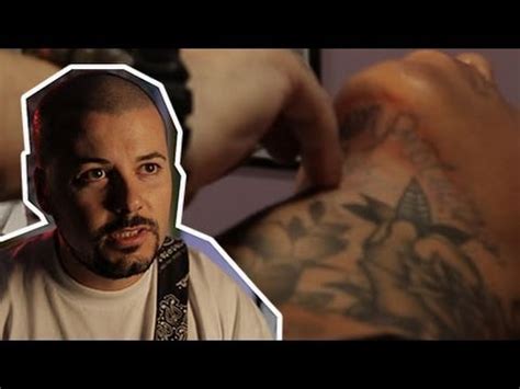 Milano city tattoo - Macko tatua Betty Style - YouTube