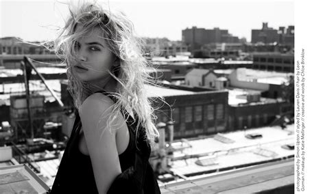 Megan Blake Irwin – TOMBOY Beauty