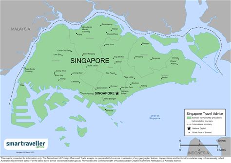 Visitor Visa Singapore From Australia - Infoupdate.org