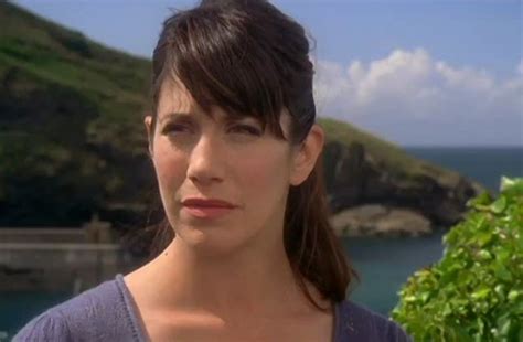 Pin by Béla Olasz on Caroline Catz | Doc martin, Louisa, Celebrities