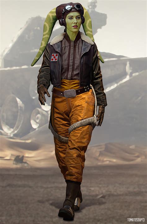 Star Wars Ahsoka Series Hera at Ellen Martinez blog