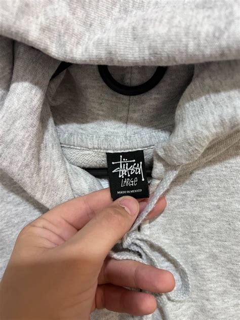 Stussy зипка зип худи на замку зіпка винтажная: 2 100 грн. - Худи Киев ...