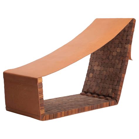 Tessera Lounge Chair For Sale at 1stDibs | tessera furniture