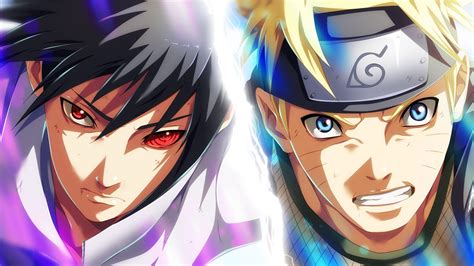 Naruto Banner Wallpapers - Wallpaper Cave