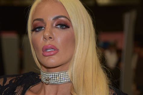 Blonde porn star Nicolette Shea - a photo on Flickriver